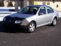Silver Arrow Metallic - Jetta GLS Sedan Photo No. 21