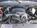 5.3 Liter OHV 16-Valve Vortec V8 2009 Chevrolet Silverado 1500 LT Regular Cab 4x4 Engine