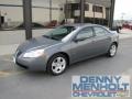 Dark Steel Gray Metallic - G6 Sedan Photo No. 1