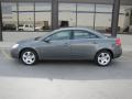 Dark Steel Gray Metallic - G6 Sedan Photo No. 2