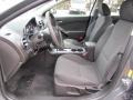 Dark Steel Gray Metallic - G6 Sedan Photo No. 3