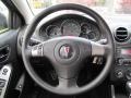 Dark Steel Gray Metallic - G6 Sedan Photo No. 6