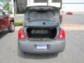 Dark Steel Gray Metallic - G6 Sedan Photo No. 22