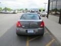 Dark Steel Gray Metallic - G6 Sedan Photo No. 23