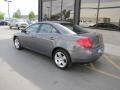 Dark Steel Gray Metallic - G6 Sedan Photo No. 24