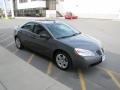 Dark Steel Gray Metallic - G6 Sedan Photo No. 25