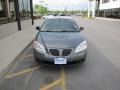 Dark Steel Gray Metallic - G6 Sedan Photo No. 26
