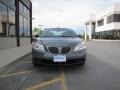 Dark Steel Gray Metallic - G6 Sedan Photo No. 27