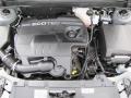 Dark Steel Gray Metallic - G6 Sedan Photo No. 28