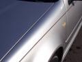 Silver Arrow Metallic - Jetta GLS Sedan Photo No. 23