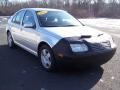 Silver Arrow Metallic - Jetta GLS Sedan Photo No. 24