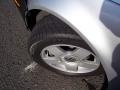 Silver Arrow Metallic - Jetta GLS Sedan Photo No. 25
