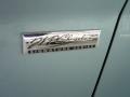 2008 Clearwater Blue Pearlcoat Chrysler Pacifica Touring Signature Series  photo #33