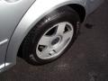 Silver Arrow Metallic - Jetta GLS Sedan Photo No. 26