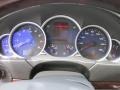 2009 Meteor Grey Metallic Porsche Cayenne S  photo #18