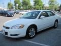 White - Impala LT Photo No. 3