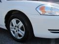 White - Impala LT Photo No. 4