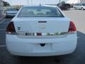 White - Impala LT Photo No. 8