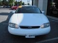 1998 Bright White Chevrolet Monte Carlo LS  photo #2