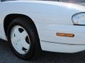 1998 Bright White Chevrolet Monte Carlo LS  photo #4