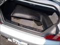 Titanium Silver Metallic - Z3 2.3 Roadster Photo No. 8