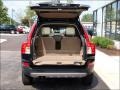 2008 Ember Black Metallic Volvo XC90 3.2 AWD  photo #7