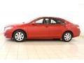 2010 Barcelona Red Metallic Toyota Camry LE  photo #4