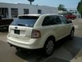 2008 Creme Brulee Ford Edge Limited AWD  photo #5