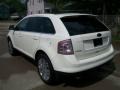 2008 Creme Brulee Ford Edge Limited AWD  photo #7