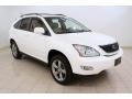Crystal White - RX 330 AWD Photo No. 1