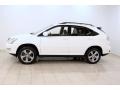 Crystal White - RX 330 AWD Photo No. 4