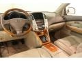 Crystal White - RX 330 AWD Photo No. 11