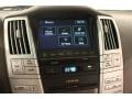 Crystal White - RX 330 AWD Photo No. 17