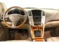 Crystal White - RX 330 AWD Photo No. 31