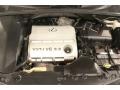 Crystal White - RX 330 AWD Photo No. 33