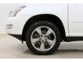 Crystal White - RX 330 AWD Photo No. 34