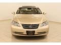 Golden Almond Metallic - ES 350 Photo No. 2