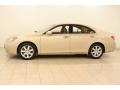 Golden Almond Metallic - ES 350 Photo No. 4