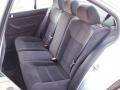 Silver Arrow Metallic - Jetta GLS Sedan Photo No. 35