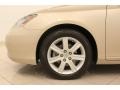 Golden Almond Metallic - ES 350 Photo No. 25