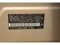 Golden Almond Metallic - ES 350 Photo No. 26