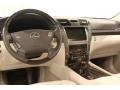 2007 Smokey Granite Mica Lexus LS 460  photo #11