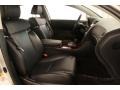 Mercury Metallic - GS 350 AWD Photo No. 24