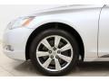 Mercury Metallic - GS 350 AWD Photo No. 30