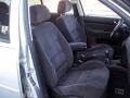 Silver Arrow Metallic - Jetta GLS Sedan Photo No. 39