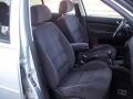 2000 Silver Arrow Metallic Volkswagen Jetta GLS Sedan  photo #39