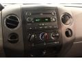 2006 Dark Shadow Grey Metallic Ford F150 XLT SuperCab  photo #9