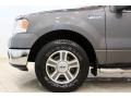 2006 Dark Shadow Grey Metallic Ford F150 XLT SuperCab  photo #15