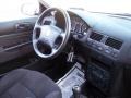 Silver Arrow Metallic - Jetta GLS Sedan Photo No. 40