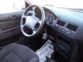 2000 Silver Arrow Metallic Volkswagen Jetta GLS Sedan  photo #40